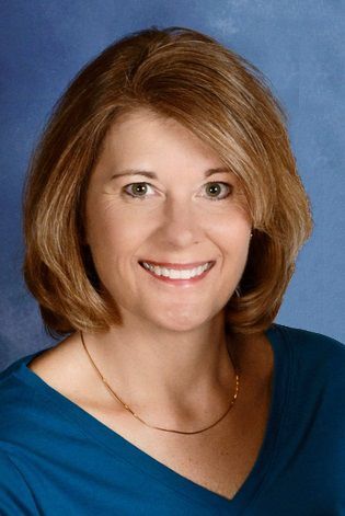 Valerie Wood